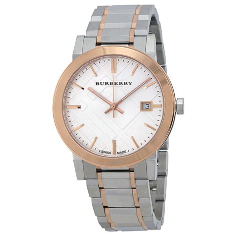 burberry watch bu9006|Burberry BU9006 .